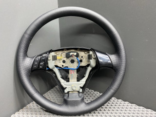 руль Mazda 3 1 поколение [рестайлинг] BK 2008, 1.6 л., Z6, бензин, МКПП, 16w, седан, передний привод, BR8W-32-980