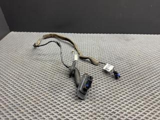 дверная проводка Renault Megane 2 поколение LM0B 2005, 1.6 л., K4M 760, бензин, МКПП, 632 — gris boreal-2, седан, передний привод, 8200217369