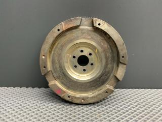 маховик Chevrolet Lacetti 1 поколение J200 2012, 1.6 л., F16D3, бензин, МКПП, хетчбэк 5 дв., передний привод, правый руль, 96184854