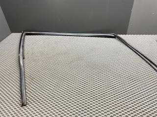 Уплотнитель стекла Chevrolet Lacetti 1 поколение J200 2012, 1.6 л., F16D3, бензин, МКПП, хетчбэк 5 дв., передний привод, правый руль, 96548119