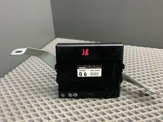 блок ABS Toyota Camry XV30 [рестайлинг] ACV30L 2005, 2.4 л., 2AZ-FE, бензин, МКПП, 4q2 (бежевый), седан, передний привод, 89540-33340