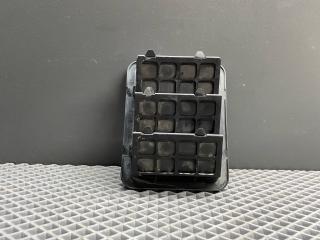 решетка вентиляции багажника Mitsubishi Lancer 10 поколение CY2A 2008, 1.5 л., 4A91, бензин, АКПП, x42b - черный, седан, передний привод, 360284