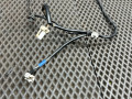 Проводка крышки багажника Hyundai Sonata 4 поколение [рестайлинг] EF 2005, 2.0 л., G4JP, бензин, МКПП, s02 серый, седан, передний привод, 91900-3D520 - фото №7