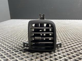 дефлектор обдува салона Hyundai Accent 2 поколение (LC) LC2 2009, 1.5 л., G4EC-G, бензин, МКПП, h01 - бежевый, седан, передний привод, 97481-25000