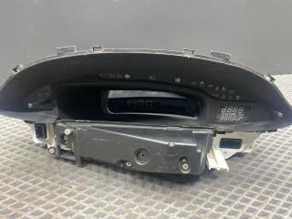 щиток приборов (приборная панель) Toyota Yaris XP9 KSP90 (2005 - 2009), 1.0 л., 1KR-FE, бензин, МКПП, хетчбэк 5 дв., передний привод, 83800-0D660-D