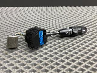 переключатель дворников Chevrolet Aveo T250 [рестайлинг] T250 2008, 1.4 л., F14D4, бензин, МКПП, 33u - sports blue, седан, передний привод, 96806758