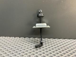 ограничитель открывания двери Chevrolet Aveo T250 [рестайлинг] T250 2008, 1.4 л., F14D4, бензин, МКПП, 33u - sports blue, седан, передний привод, 96649096, 42623099