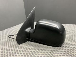 зеркало наружное левое Toyota Cami 1 поколение J122E 2001, 1.3 л., K3-VE, бензин, АКПП, 6a5 - черный, внедорожник 5 дв., задний привод, правый руль, 87940-87411, 3CNA