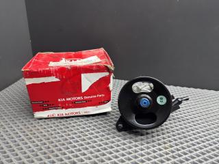 насос гидроусилителя руля Kia Spectra 1 поколение [2-й рестайлинг] (2004 - 2011), OK2N132600