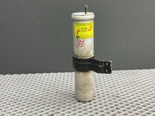 осушитель кондиционера Chevrolet Lacetti 1 поколение J200 2008, 1.6 л., F16D3, бензин, МКПП, gge - ярко красный, хетчбэк 5 дв., передний привод, 96887076