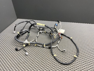 Проводка крышки багажника Honda Accord 7 поколение [рестайлинг] CL7 2008, 2.0 л., K20Z2, бензин, МКПП, b92p - черный, седан, передний привод, 32108-SEA-G011