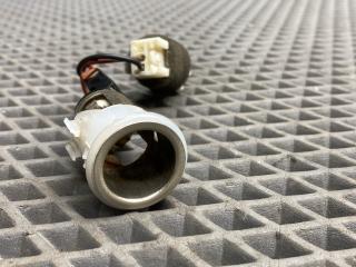 гнездо прикуривателя Kia Rio 2 поколение [рестайлинг] JB 2009, 1.4 л., G4EE, бензин, МКПП, белый ud - clear white, седан, передний привод, 951201G040