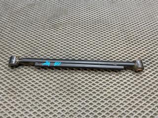 рычаг задний левый Chevrolet Lacetti 1 поколение J200 2012, 1.6 л., F16D3, бензин, МКПП, хетчбэк 5 дв., передний привод, правый руль, 96550053