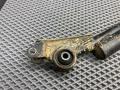 рычаг задний правый Toyota Cami 1 поколение J122E 2001, 1.3 л., K3-VE, бензин, АКПП, 6a5 - черный, внедорожник 5 дв., задний привод, правый руль, 48720-87404 - фото №3