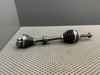 Привод колеса лев. Toyota Camry XV30 [рестайлинг] ACV30L 2005, 2.4 л., 2AZ-FE, бензин, МКПП, 4q2 (бежевый), седан, передний привод, 4347029885, 43470-29625, 43470-29626, 43470-80063