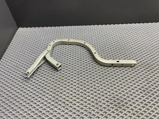 петля крышки багажника Toyota Camry XV30 [рестайлинг] ACV30L 2005, 2.4 л., 2AZ-FE, бензин, МКПП, 4q2 (бежевый), седан, передний привод, 6450333070, 64503-YC010