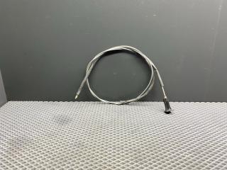 трос открывания лючка топливного бака Hyundai Accent 2 поколение (LC) 2006, 81590-25001