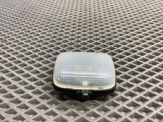 фонарь салона (плафон) Toyota Cami 1 поколение J122E 2001, 1.3 л., K3-VE, бензин, АКПП, 6a5 - черный, внедорожник 5 дв., задний привод, правый руль, 81330-87403