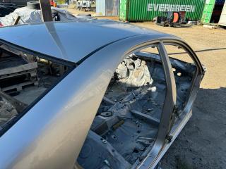 Стойка крыши правая Toyota Camry XV30 [рестайлинг] ACV30L 2005, 2.4 л., 2AZ-FE, бензин, МКПП, 4q2 (бежевый), седан, передний привод, 6121333080, 61213-33050