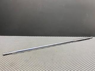 Уплотнитель стекла Toyota Camry XV30 [рестайлинг] ACV30L 2005, 2.4 л., 2AZ-FE, бензин, МКПП, 4q2 (бежевый), седан, передний привод, 7573033080, 75730-AA020, 75730-33090