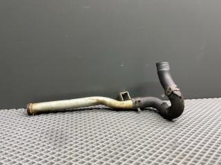 трубка охлаждающей жидкости Hyundai Accent 2 поколение (LC) LC2 2009, 1.5 л., G4EC-G, бензин, МКПП, h01 - бежевый, седан, передний привод, 25460-26000