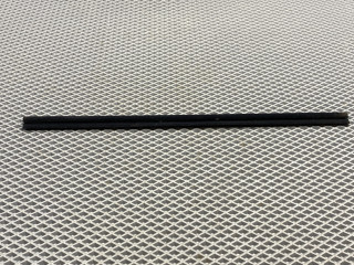 Уплотнитель стекла Toyota Corolla 9 поколение (E120/E130) CDE120 2004, 1.6 л., 3ZZ-FE, бензин, МКПП, 8q3 - grayish blue, седан, передний привод, 6817412150