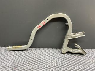 петля крышки багажника Hyundai Accent 2 поколение (LC) LC2 2009, 1.5 л., G4EC-G, бензин, МКПП, h01 - бежевый, седан, передний привод, 79220-25000