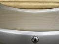 крышка багажника (дверь 3-5) Renault Megane 2 поколение LM0B 2005, 1.6 л., K4M 760, бензин, МКПП, 632 — gris boreal-2, седан, передний привод, 7751474292 - фото №4