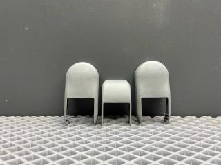 Пластик салазок сидений Chevrolet Lacetti 1 поколение J200 2012, 1.6 л., F16D3, бензин, МКПП, хетчбэк 5 дв., передний привод, правый руль, 96616553