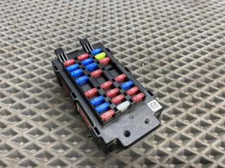 блок предохранителей Chevrolet Lacetti 1 поколение J200 2012, 1.6 л., F16D3, бензин, МКПП, хетчбэк 5 дв., передний привод, правый руль, 96451738