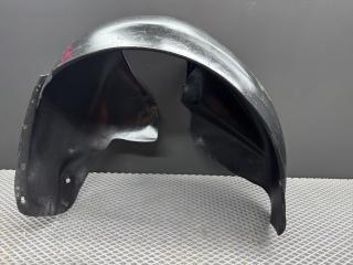 защита арок задняя правая (подкрылок) Hyundai Accent 2 поколение (LC) LC2 2009, 1.5 л., G4EC-G, бензин, МКПП, h01 - бежевый, седан, передний привод, 86822-25000