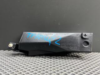 водосток капота Mitsubishi Lancer 10 поколение CY2A 2008, 1.5 л., 4A91, бензин, АКПП, x42b - черный, седан, передний привод, 7405A224