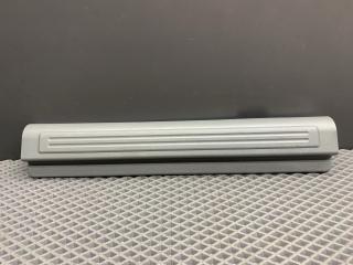 накладка на порог внутренняя Chevrolet Lacetti 1 поколение J200 2012, 1.6 л., F16D3, бензин, МКПП, хетчбэк 5 дв., передний привод, правый руль, 96555510