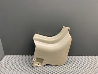 накладка на порог внутренняя Toyota Camry XV30 [рестайлинг] ACV30L 2005, 2.4 л., 2AZ-FE, бензин, МКПП, 4q2 (бежевый), седан, передний привод, 62101-33080