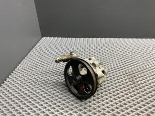 насос гидроусилителя руля Toyota Cami 1 поколение J122E 2001, 1.3 л., K3-VE, бензин, АКПП, 6a5 - черный, внедорожник 5 дв., задний привод, правый руль, 44310-87403