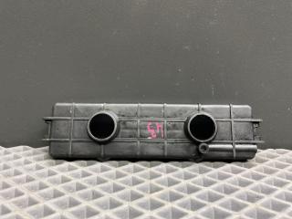 корпус салонного фильтра Hyundai Accent 2 поколение (LC) LC2 2009, 1.5 л., G4EC-G, бензин, МКПП, h01 - бежевый, седан, передний привод, 97612-1C000