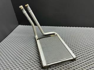 радиатор отопителя (печки) Kia Rio 2 поколение [рестайлинг] JB 2009, 1.4 л., G4EE, бензин, МКПП, белый ud - clear white, седан, передний привод, 971381G000