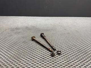 болт Hyundai Accent 2 поколение (LC) LC2 2009, 1.5 л., G4EC-G, бензин, МКПП, h01 - бежевый, седан, передний привод, 55259-25000