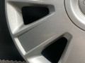 колпак колесный Ford Fusion 1 поколение [рестайлинг] CBK 2008, 1.4 л., FXJA, бензин, МКПП, хетчбэк 5 дв., 4M511000CA, 3M511000B - фото №5