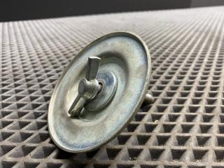 болт Mitsubishi Lancer 10 поколение CY2A 2008, 1.5 л., 4A91, бензин, АКПП, x42b - черный, седан, передний привод, MB948059