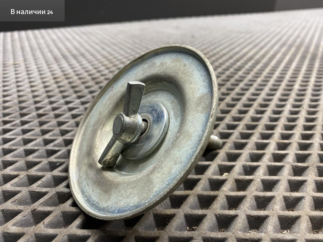 болт Mitsubishi Lancer 10 поколение CY2A 2008, 1.5 л., 4A91, бензин, АКПП, x42b - черный, седан, передний привод, MB948059 - фото №1