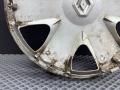 колпак колесный Renault Megane 2 поколение LM0B 2005, 1.6 л., K4M 760, бензин, МКПП, 632 — gris boreal-2, седан, передний привод, 8200313607 - фото №14