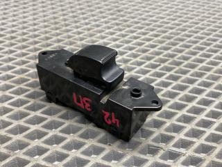 кнопка стеклоподъемника двери задней правой Mitsubishi Lancer 10 поколение CY2A 2008, 1.5 л., 4A91, бензин, АКПП, x42b - черный, седан, передний привод, 8608A066