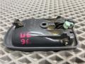ручка внутренняя задняя правая Toyota Cami 1 поколение J122E 2001, 1.3 л., K3-VE, бензин, АКПП, 6a5 - черный, внедорожник 5 дв., задний привод, правый руль, 6927080-87501 - фото №6