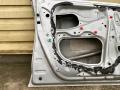 дверь передняя левая Toyota Yaris XP9 KSP90 (2005 - 2009), 1.0 л., 1KR-FE, бензин, МКПП, хетчбэк 5 дв., передний привод, 670020D170 - фото №18