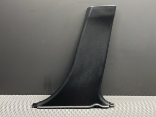 обшивка стойки центральной правой Mazda 3 1 поколение [рестайлинг] BK 2008, 1.6 л., Z6, бензин, МКПП, 16w, седан, передний привод, BP4K68221