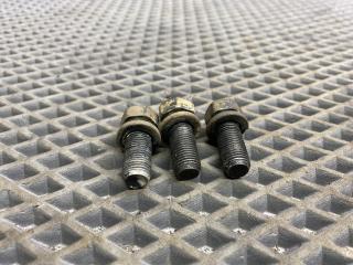 болт Hyundai Accent 2 поколение (LC) LC2 2009, 1.5 л., G4EC-G, бензин, МКПП, h01 - бежевый, седан, передний привод, 10116-10281, 11234-12283, 11234-12303