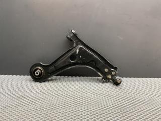 рычаг передний правый Chevrolet Lacetti 1 поколение J200 2012, 1.6 л., F16D3, бензин, МКПП, хетчбэк 5 дв., передний привод, правый руль, 96391851, 96415064