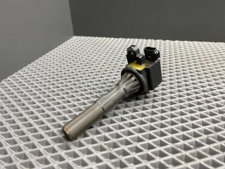 катушка зажигания Toyota Cami 1 поколение J122E 2001, 1.3 л., K3-VE, бензин, АКПП, 6a5 - черный, внедорожник 5 дв., задний привод, правый руль, 90048-52130