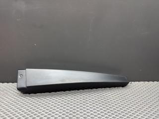 накладка двери (крышки) багажника Renault Megane 2 поколение LM0B 2005, 1.6 л., K4M 760, бензин, МКПП, 632 — gris boreal-2, седан, передний привод, 8200073435